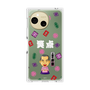 プレミアムパネル［ 笑点 - 三遊亭 好楽 - 白 ］