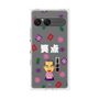 プレミアムパネル［ 笑点 - 三遊亭 好楽 - 白 ］
