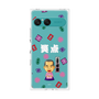 プレミアムパネル［ 笑点 - 三遊亭 好楽 - 白 ］