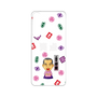 プレミアムパネル［ 笑点 - 三遊亭 好楽 - 白 ］
