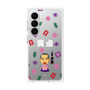 プレミアムパネル［ 笑点 - 三遊亭 好楽 - 白 ］