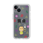 プレミアムパネル［ 笑点 - 桂 宮治 - 黒 ］