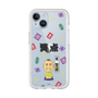 プレミアムパネル［ 笑点 - 桂 宮治 - 黒 ］