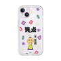 プレミアムパネル［ 笑点 - 桂 宮治 - 黒 ］