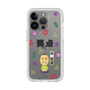 プレミアムパネル［ 笑点 - 桂 宮治 - 黒 ］