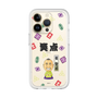 プレミアムパネル［ 笑点 - 桂 宮治 - 黒 ］