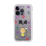 プレミアムパネル［ 笑点 - 桂 宮治 - 黒 ］