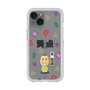 プレミアムパネル［ 笑点 - 桂 宮治 - 黒 ］