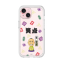 プレミアムパネル［ 笑点 - 桂 宮治 - 黒 ］
