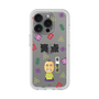 プレミアムパネル［ 笑点 - 桂 宮治 - 黒 ］