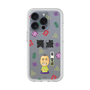 プレミアムパネル［ 笑点 - 桂 宮治 - 黒 ］