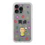 プレミアムパネル［ 笑点 - 桂 宮治 - 黒 ］