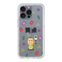 プレミアムパネル［ 笑点 - 桂 宮治 - 黒 ］
