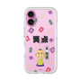プレミアムパネル［ 笑点 - 桂 宮治 - 黒 ］