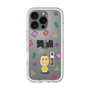 プレミアムパネル［ 笑点 - 桂 宮治 - 黒 ］