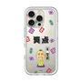 プレミアムパネル［ 笑点 - 桂 宮治 - 黒 ］