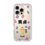 プレミアムパネル［ 笑点 - 桂 宮治 - 黒 ］