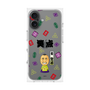 プレミアムパネル［ 笑点 - 桂 宮治 - 黒 ］