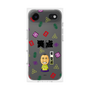 プレミアムパネル［ 笑点 - 桂 宮治 - 黒 ］