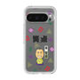 プレミアムパネル［ 笑点 - 桂 宮治 - 黒 ］