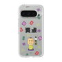 プレミアムパネル［ 笑点 - 桂 宮治 - 黒 ］