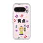 プレミアムパネル［ 笑点 - 桂 宮治 - 黒 ］