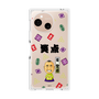プレミアムパネル［ 笑点 - 桂 宮治 - 黒 ］