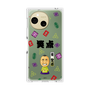 プレミアムパネル［ 笑点 - 桂 宮治 - 黒 ］