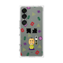 プレミアムパネル［ 笑点 - 桂 宮治 - 黒 ］