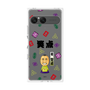 プレミアムパネル［ 笑点 - 桂 宮治 - 黒 ］