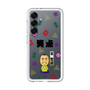 プレミアムパネル［ 笑点 - 桂 宮治 - 黒 ］