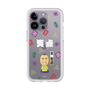 プレミアムパネル［ 笑点 - 桂 宮治 - 白 ］