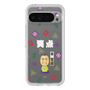 プレミアムパネル［ 笑点 - 桂 宮治 - 白 ］