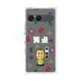 プレミアムパネル［ 笑点 - 桂 宮治 - 白 ］