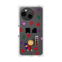 プレミアムパネル［ 笑点 - 山田 隆夫 - 黒 ］