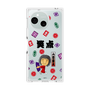 プレミアムパネル［ 笑点 - 山田 隆夫 - 黒 ］