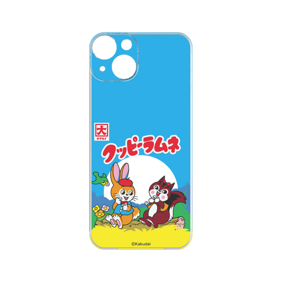 プレミアムパネル［ クッピーラムネ - パッケージ ］