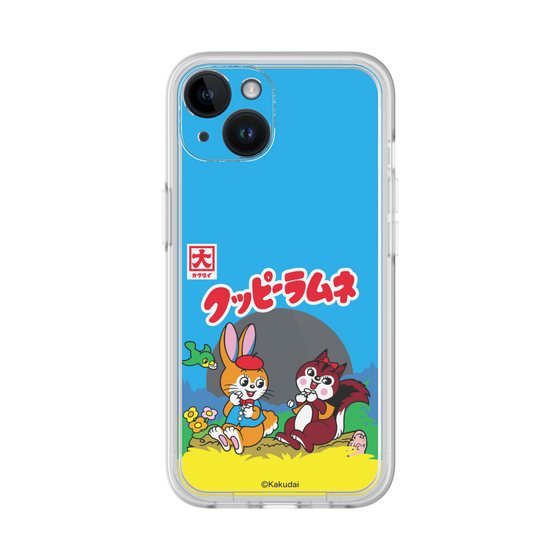 プレミアムパネル［ クッピーラムネ - パッケージ ］