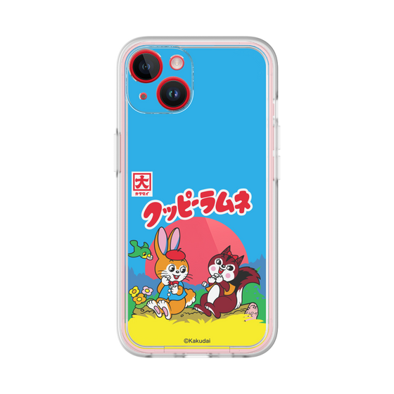 プレミアムパネル［ クッピーラムネ - パッケージ ］