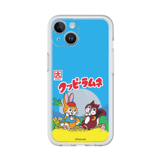 プレミアムパネル［ クッピーラムネ - パッケージ ］