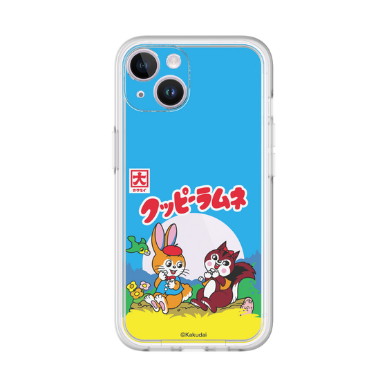 プレミアムパネル［ クッピーラムネ - パッケージ ］