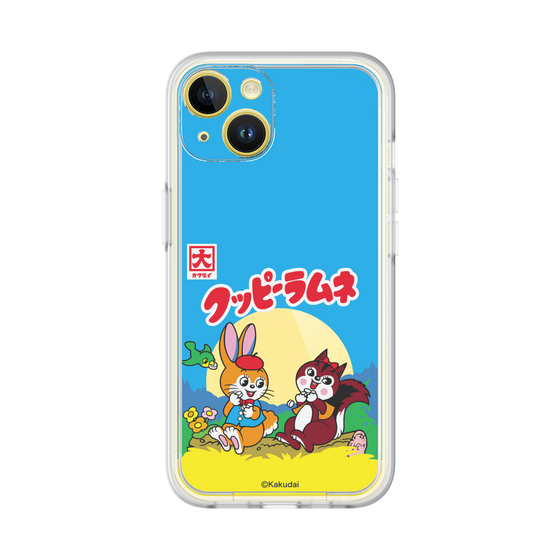 プレミアムパネル［ クッピーラムネ - パッケージ ］