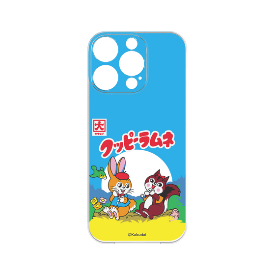 プレミアムパネル［ クッピーラムネ - パッケージ ］