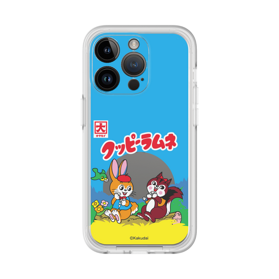 プレミアムパネル［ クッピーラムネ - パッケージ ］