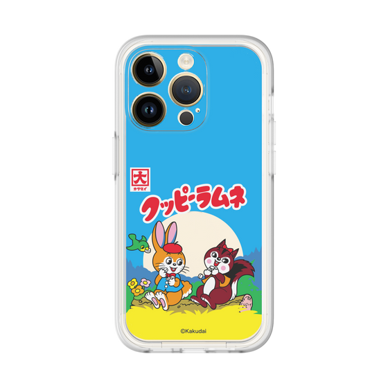 プレミアムパネル［ クッピーラムネ - パッケージ ］