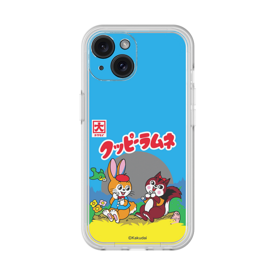 プレミアムパネル［ クッピーラムネ - パッケージ ］