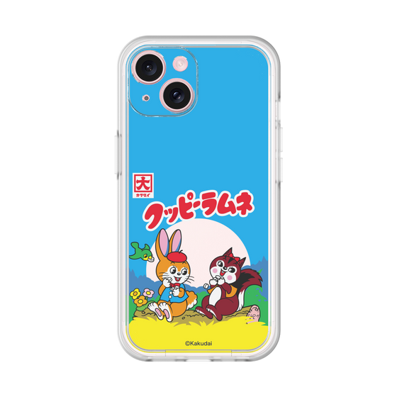 プレミアムパネル［ クッピーラムネ - パッケージ ］