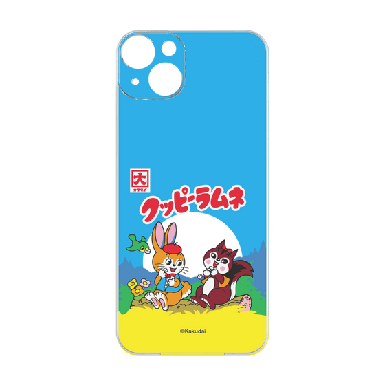 プレミアムパネル［ クッピーラムネ - パッケージ ］