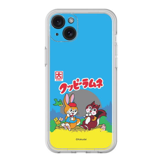 プレミアムパネル［ クッピーラムネ - パッケージ ］