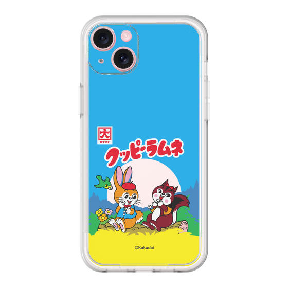 プレミアムパネル［ クッピーラムネ - パッケージ ］